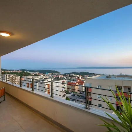 Apartment Cvita-makarska *