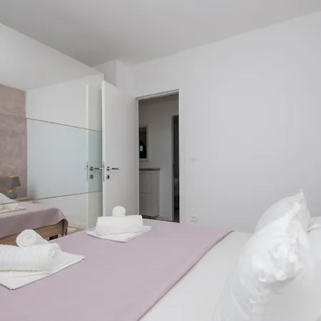 Apartment Cvita-makarska