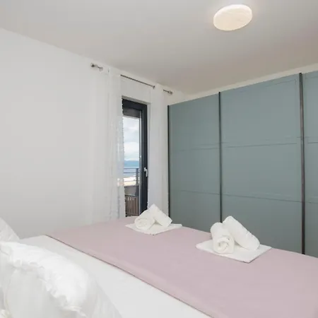 Cvita-makarska Apartment Makarska