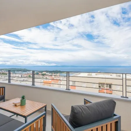 Apartment Cvita-makarska *
