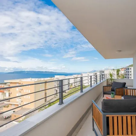 Apartment Cvita-makarska