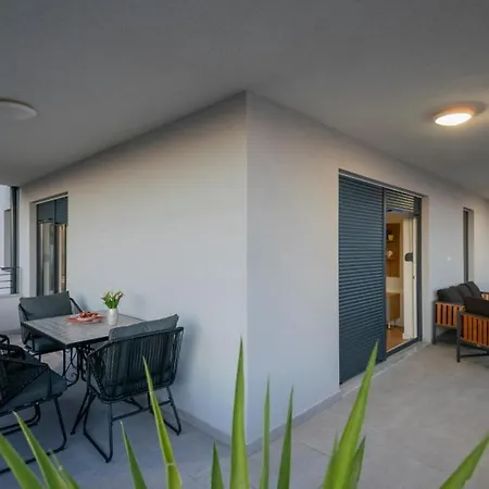 Cvita-makarska Apartment *