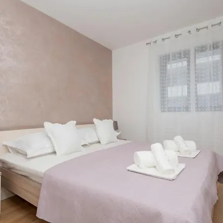 Cvita-makarska Apartment Makarska