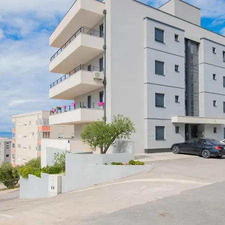 Apartment Cvita-makarska